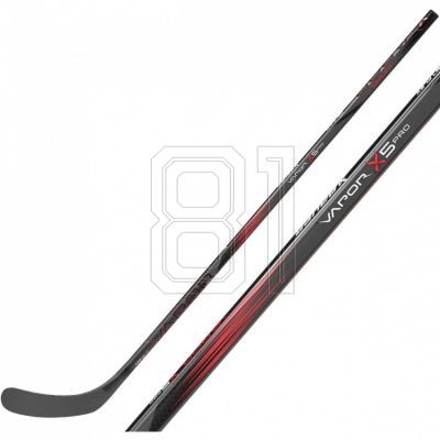 5. Bauer Vapor X5 Pro GripTac 1061698 Composite Stick