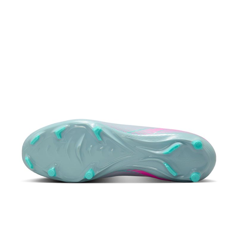 2. Nike Mercurial Vapor 16 Academy FG/MG FQ8374-301 shoes