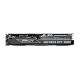 16. graphics card PNY RTX 5080 Triple Fan OC 16 GB