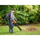 13. DECKER BEBLV290 blower vacuum cleaner