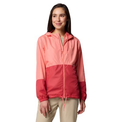 Columbia Flash Forward II Windbreaker Jacket W 2116531685