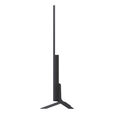 5. 65" LG TV 65QNED82A6B