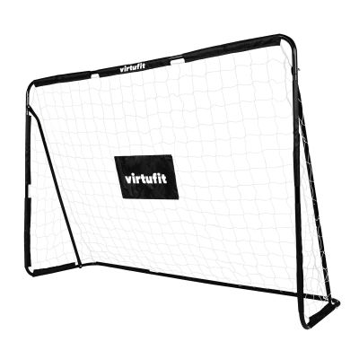 8. Virtufit Soccer Goal - 180 X 120 CM VF06044