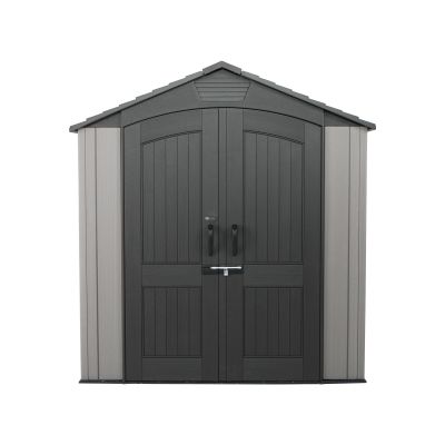 58. Lifetime Premium Garden Shed 213x289 60310