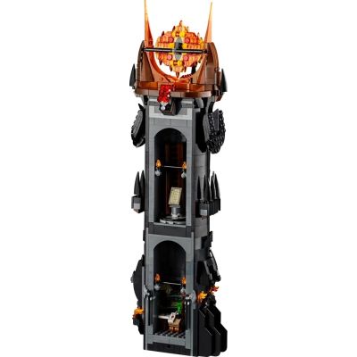 12. LEGO Icons 10333 - The Lord of the Rings: Barad-dur