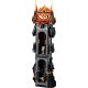12. LEGO Icons 10333 - The Lord of the Rings: Barad-dur