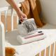 7. UWANT M600 Mattress Vacuum Cleaner - White