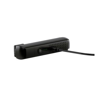 6. Ledlenser W7R Work Black LED