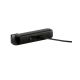 6. Ledlenser W7R Work Black LED