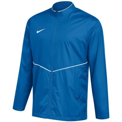 3. Nike Park 26 Rain Men's Jacket Blue HM7265 463