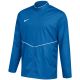 3. Nike Park 26 Rain Men's Jacket Blue HM7265 463