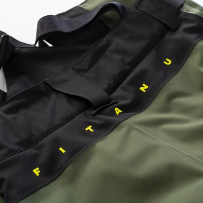 11. Men's VORAL PANTS PRIMALOFT