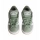 7. Adidas Campus 00s Silver Green/Cloud White Children's Sports Shoes - JP5509
