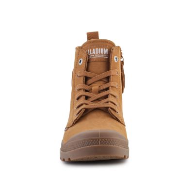 3. Palladium Pampa Hi Zip M 06440-237-M shoes