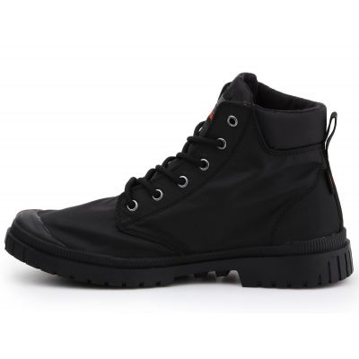 4. Palladium Pampa SP20 Cuff Waterproof W 76835-008-M shoes