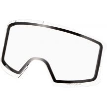 Volcom GARDEN CLEAR Snowboard Goggles (VL01001410)