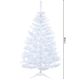 5. WHITE PINE MEGI ARTIFICIAL CHRISTMAS TREE 180 CM