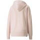 6. Puma Her Hoodie TR Sweatshirt W 589519 36