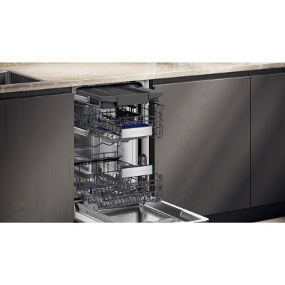 3. Built-in dishwasher SIEMENS SR65EX09ME
