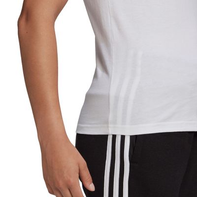 7. adidas Essentials Slim W GL0783 T-shirt