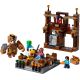 12. LEGO MINECRAFT 21272 Forest Manor Ring