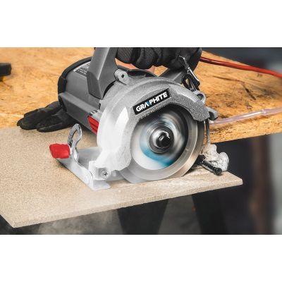 2. Graphite 59G888 universal electric cutting device