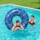 12. Inflatable ring 36353 BESTWAY NAUTICAL SWIM TUBE