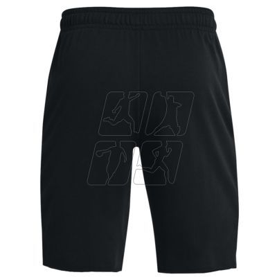 2. Under Armor Rival Terry Shorts M 1361631-001