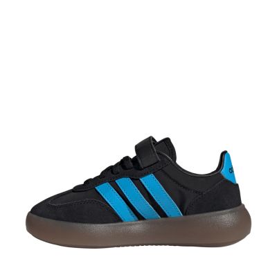 5. Adidas Barreda Decode Kids Shoes Black IH9214