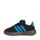 5. Adidas Barreda Decode Kids Shoes Black IH9214