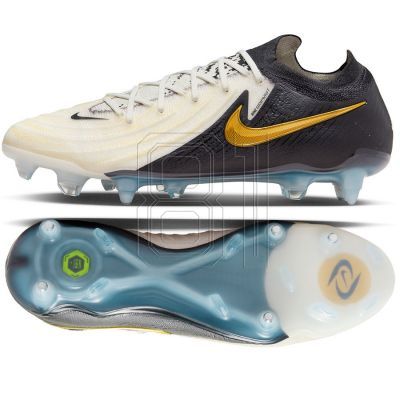 Nike Phantom GX II Elite SG M FJ2586-100 football boots