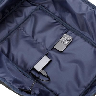 14. MODECOM 15.6" CREATIVE LAPTOP BACKPACK