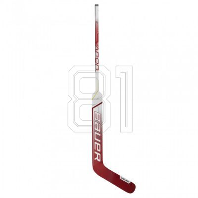 3. Bauer 3X Sr Goalkeeper Stick 1058722