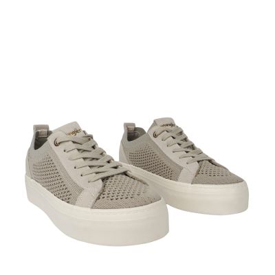 2. Wrangler Liz women's shoes gray 20261058 02A