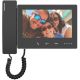 Hikvision DS-KH7300EY-WTHE2/Black video intercom monitor
