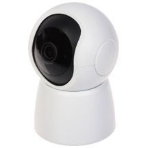 Indoor Pan & Tilt IP Camera UHO-S2E Wi-Fi 1080p 4mm UNIVIEW