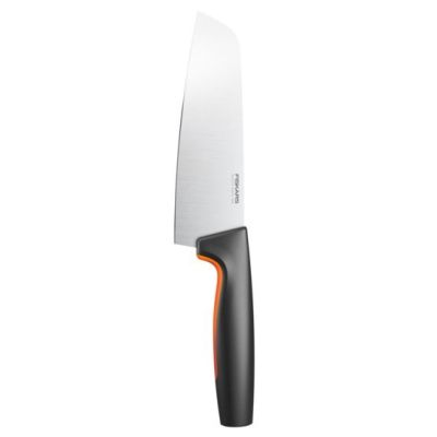 5. Fiskars 1057558 kitchen cutlery and knife set 5 pcs.