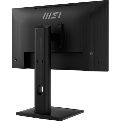 11. MSI Pro MP245PHG E14 Computer Monitor 60.5 cm (23.8") 1920 x 1080 px Full HD LCD Black