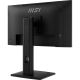 11. MSI Pro MP245PHG E14 Computer Monitor 60.5 cm (23.8") 1920 x 1080 px Full HD LCD Black