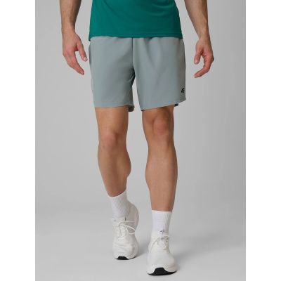 7. Men's quick-drying training shorts 4F 4FRSS26TFSHM1858-25S