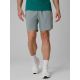 7. Men's quick-drying training shorts 4F 4FRSS26TFSHM1858-25S