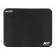 3. A4 TECH X-Game X-7120 A4TMYS46028 mouse (optical; 3000 DPI; black)