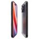 7. Spigen Ultra Hybrid Case for iPhone 16 Pro - Black