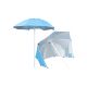 16. UMBRELLA BEACH SCREEN 2IN1 190CM