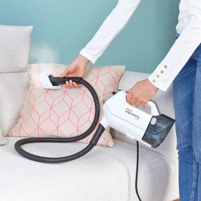 9. Polti Vaporetto PTEU0295 3 Clean 3in1 steam cleaner