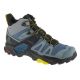 5. Shoes Salomon X Ultra 4 Mid GTX M 416246