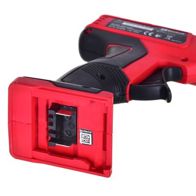 6. TE-CG 18 Li-Solo AKU EINHELL glue gun