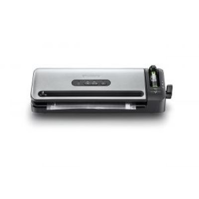 2. FoodSaver FFS017x Vacuum Sealer (Silver)