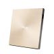 4. ASUS ZenDrive U9M DVD±RW Optical Drive Gold