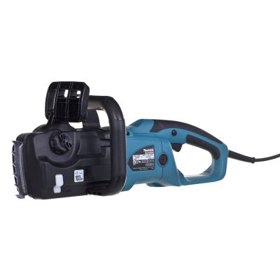 2. MAKITA UC3550A electric chainsaw